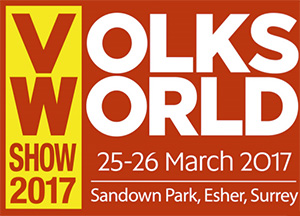 Volksworld 2017!