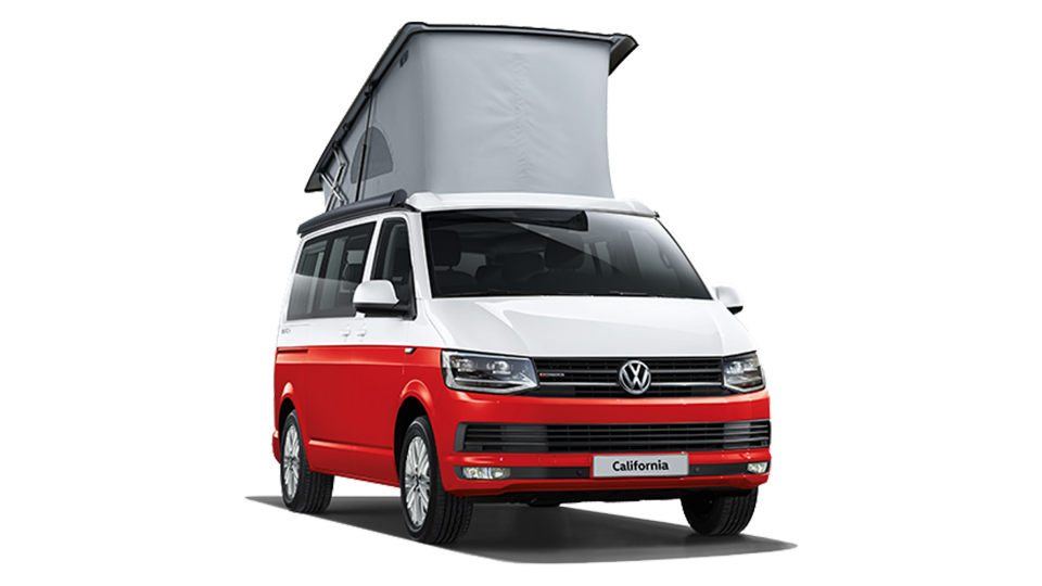 vw california ocean for sale uk