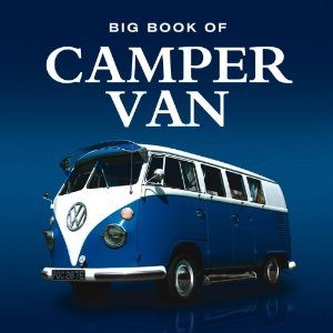 Little Book of Campervan