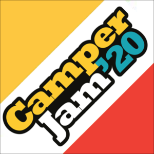Camper Jam 2020