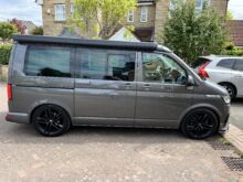 VW California Ocean T6.1 2.0tdi 204 DSG AUTO 2022